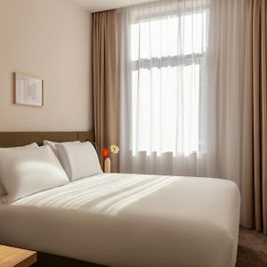 Kamer met een Queen Size Bed